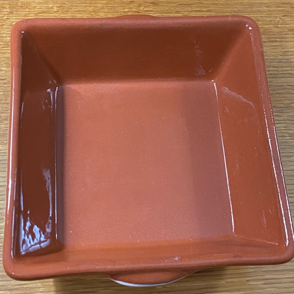 Beautiful Portugal Pottery Serving Dish - Picture 7 of 9